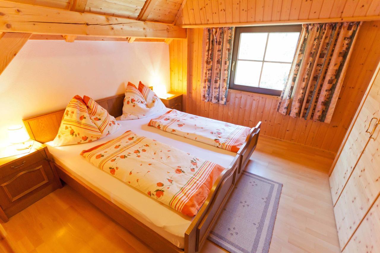 Bodnerhof Villa Arriach Luaran gambar