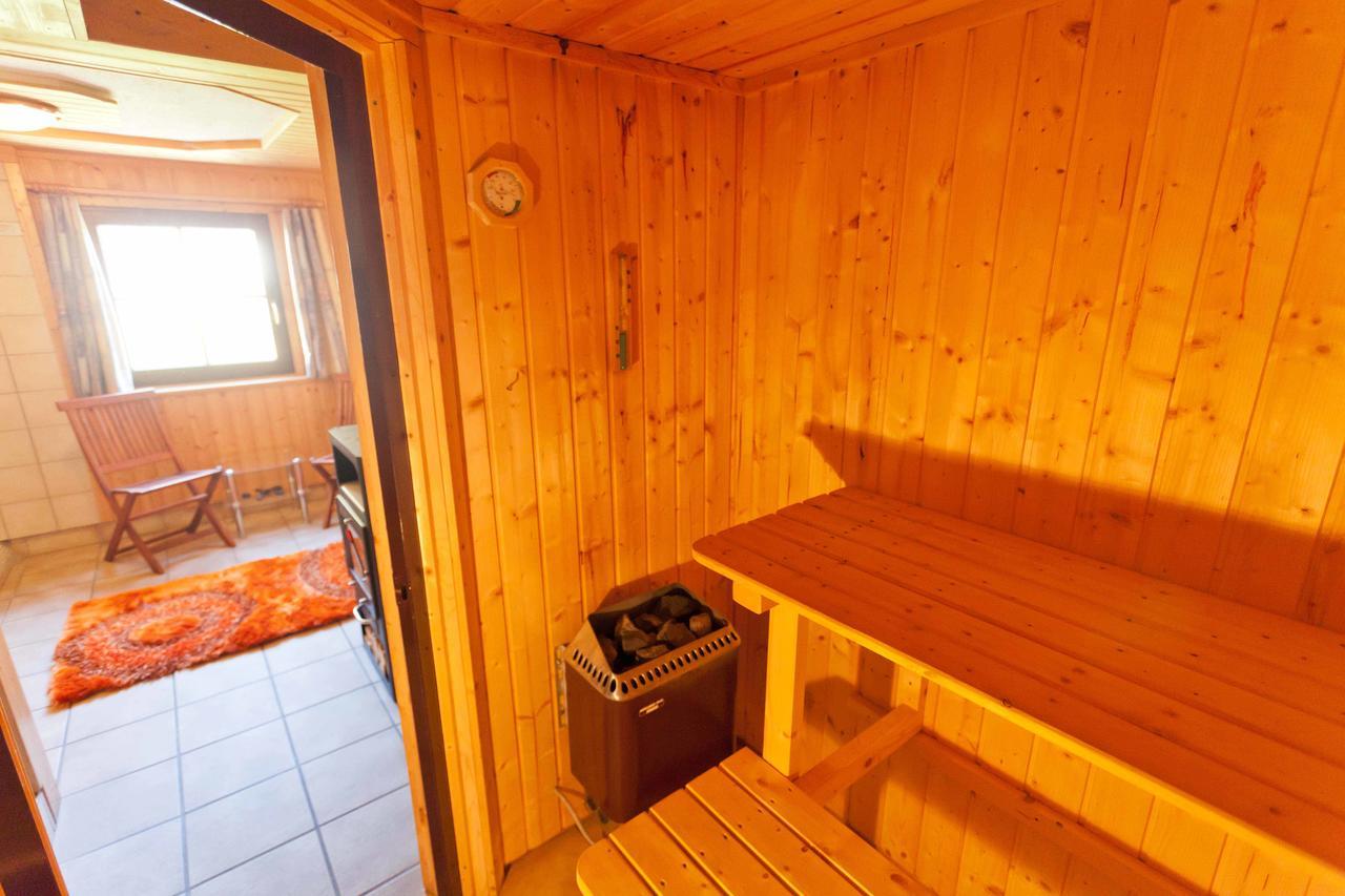 Bodnerhof Villa Arriach Luaran gambar